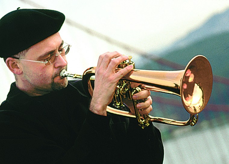 Dimitri Matheney