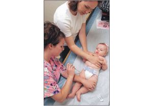 Whooping cough has officials pushing vaccine 