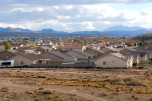 Rural foreclosures