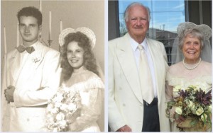 Glenn and Ila McCollum