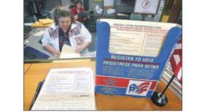 Court’s voter ID ban clouds election rules 