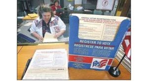 Court’s voter ID ban clouds election rules 