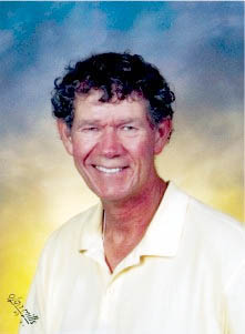 Mike Smothers
