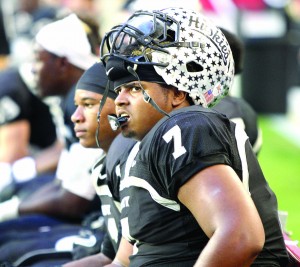 Div. I state championship