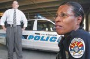 Chandler police recognizes value of community 