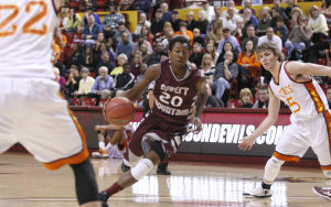 Corona del Sol vs. Desert Mountain Boys Basketball