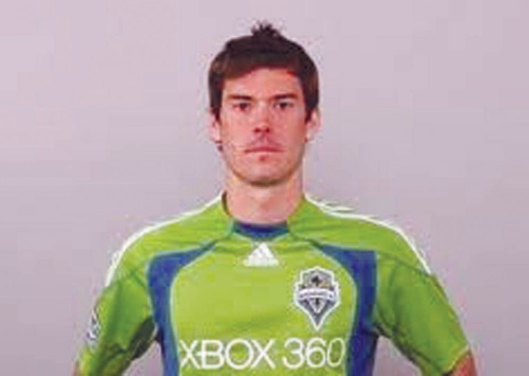 Brad Evans