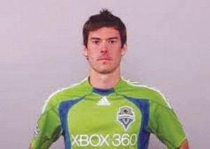 Brad Evans