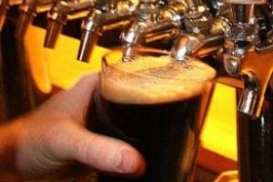 Seasonal brews: Pumpkins with a head