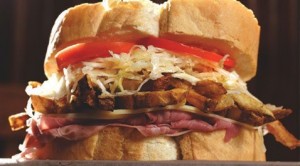Arizona vs. Pittsburgh: Battle of the bellies 