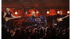 The Police to stop in Phoenix on new tour 