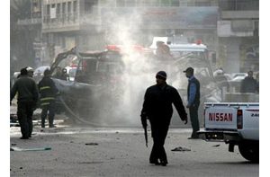 25 U.S. troops killed in Iraq Saturday 