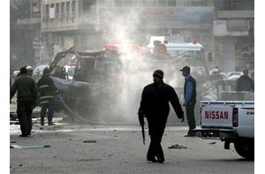 25 U.S. troops killed in Iraq Saturday 
