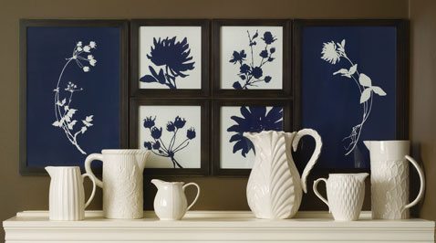 Market reveals top design trends 