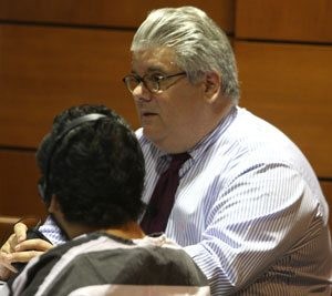 Chandler Rapist suspect seeks new trial location 