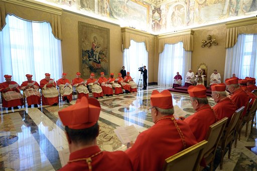 Benedict XVI