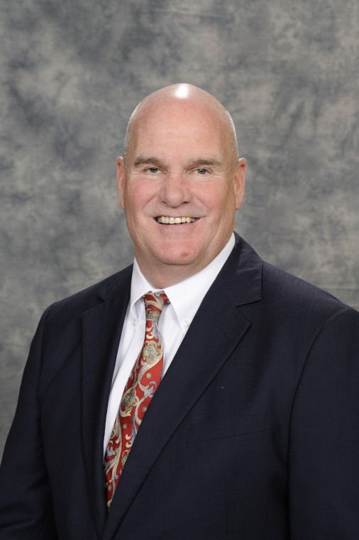 Michael Hughes