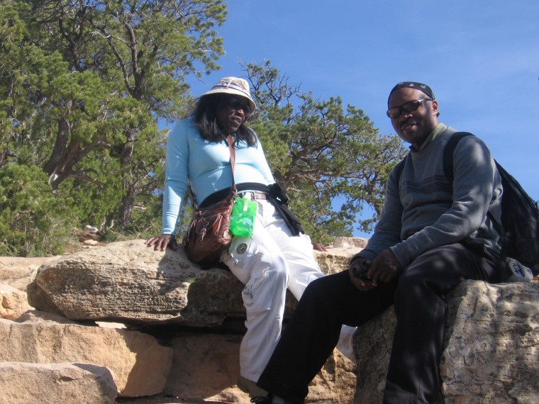 Grand Canyon
