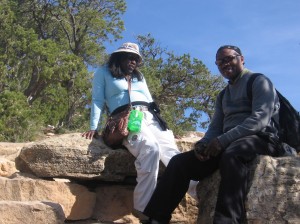 Grand Canyon