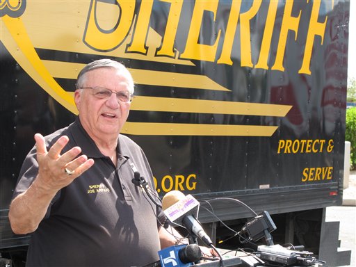 Joe Arpaio