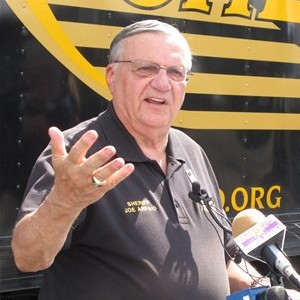 Joe Arpaio