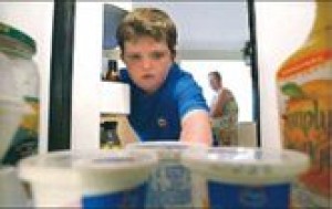 Little bites of education yield big results in fighting weight gain 