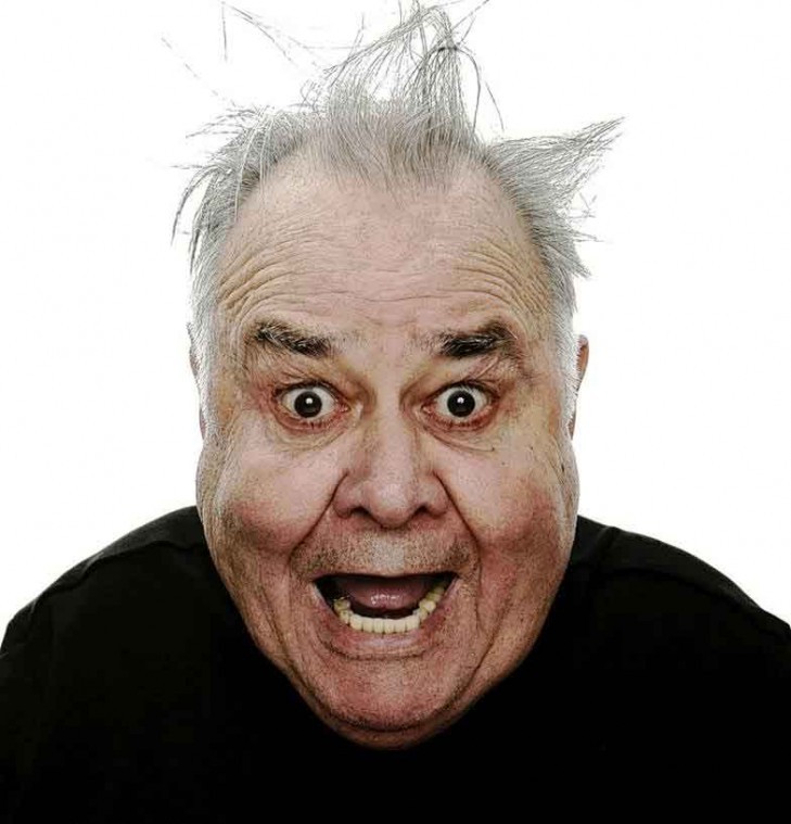 Jonathan WInters