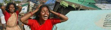 Tsunami death toll climbs to 52,000 