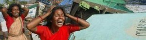 Tsunami death toll climbs to 52,000 