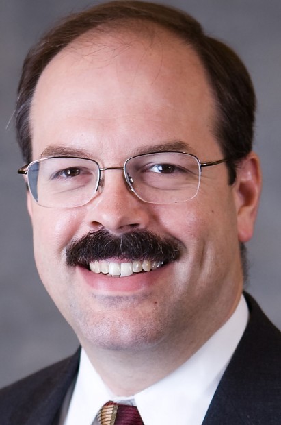 Byron Schlomach