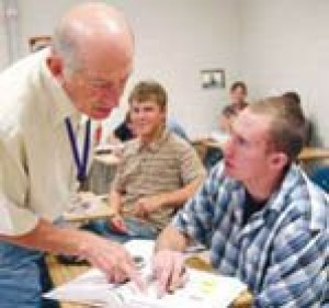 Aviation training takes wing 