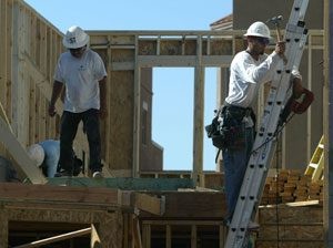 State maintains tough construction measures 