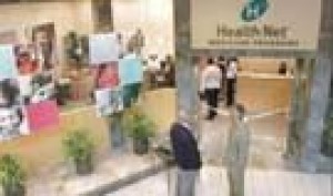 Medicare at the mall 