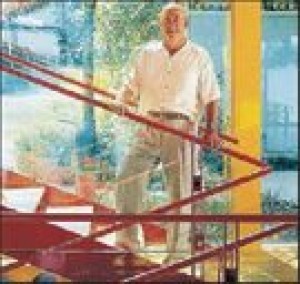 Magazine honors Valley architect as ‘best of the best’ 