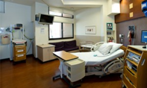Family Birth Center at Chandler Regional Medical Center