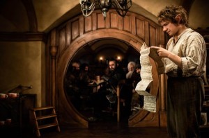Film Review The Hobbit