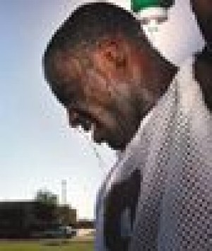 Weather Service issues heat warning 