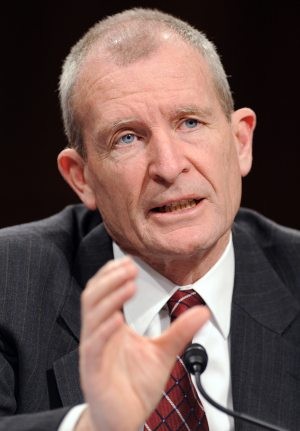 CIA, intel director locked in spy turf battle 