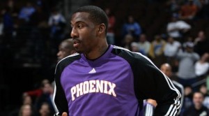 Stoudemire says no to Golden State? 