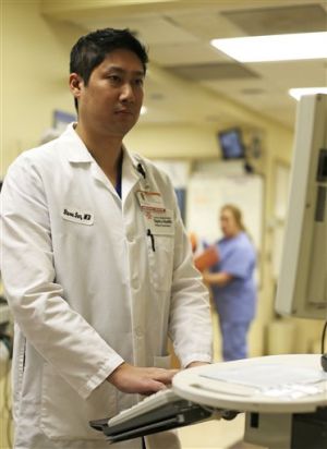 Energy Drinks Emergency Room
