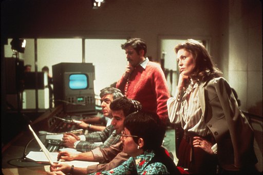 NETWORK FAYE DUNAWAY