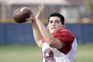 Football game of the week: Apollo at Centennial 