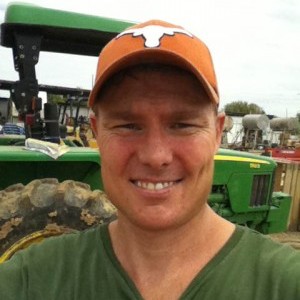 Michael Thompson