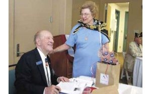 Archive project records tales of war from those who were there 