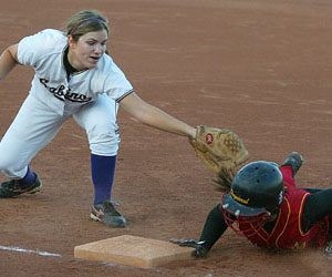 Chaparral blanks Sabino, advances to championship 
