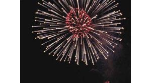 The ABCs of kaboom! 