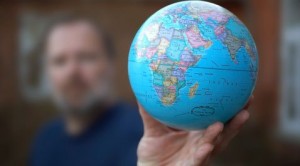 Message from Dad: Put humanity first 