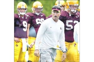 ASU mired in mediocrity 
