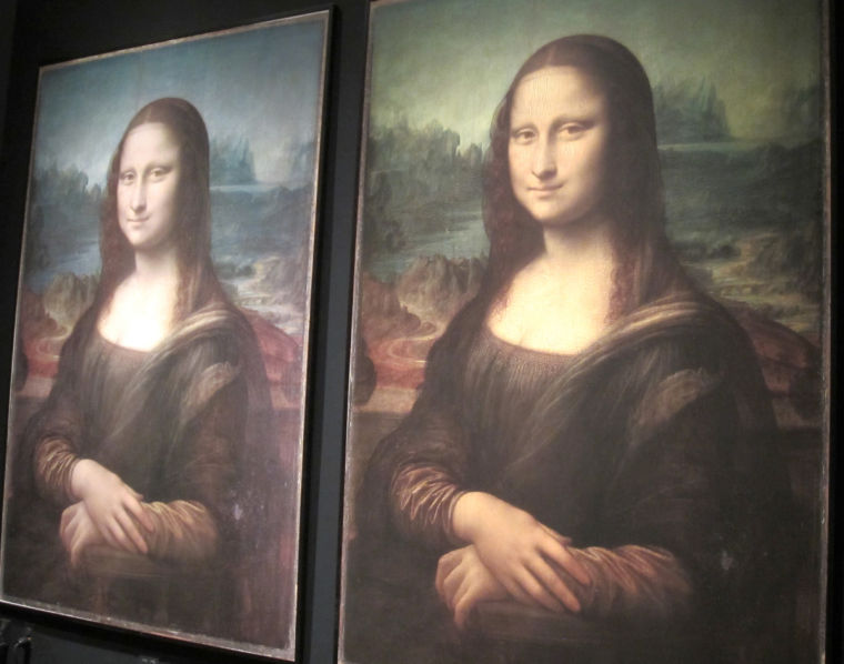 DaVinci The Genius