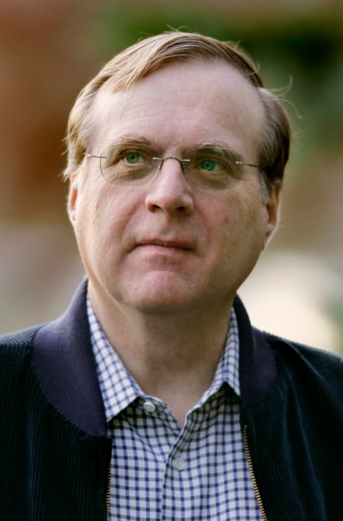 Paul Allen